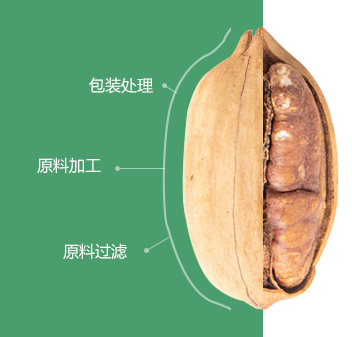 碧根果欧美大香蕉视频初加工